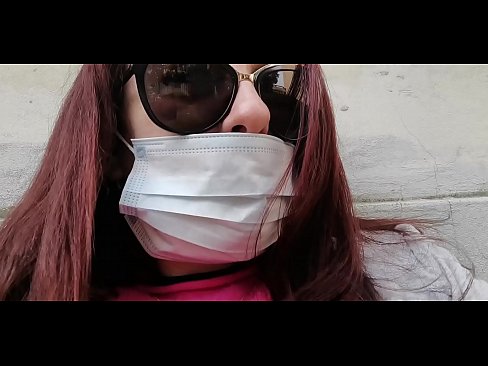 ❤️ Namaly faty tamin'ny mpifanila trano aminy i Nicoletta ary nipitika tao amin'ny garazy (Special Covid19 Italian Quarantine) kalitao firaisana ara-nofo aminay ❌